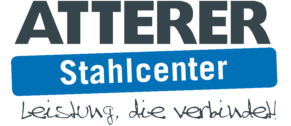 Ausbildung bei Atterer Stahlcenter GmbH